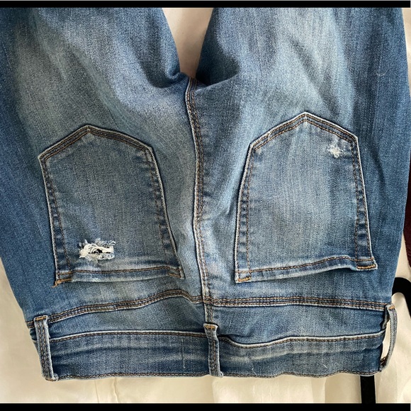 Pacsun Jeans - Picture 4 of 4